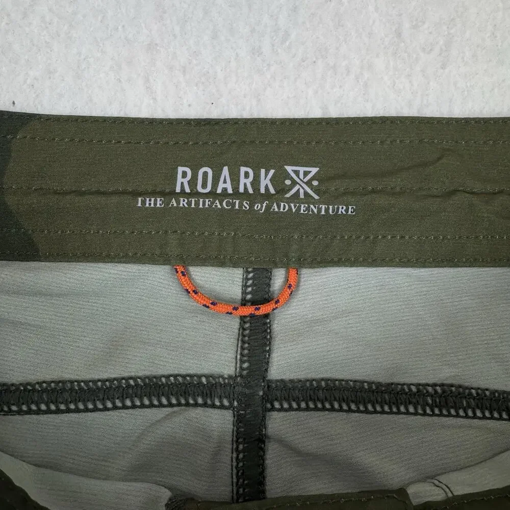 Roark shorts men